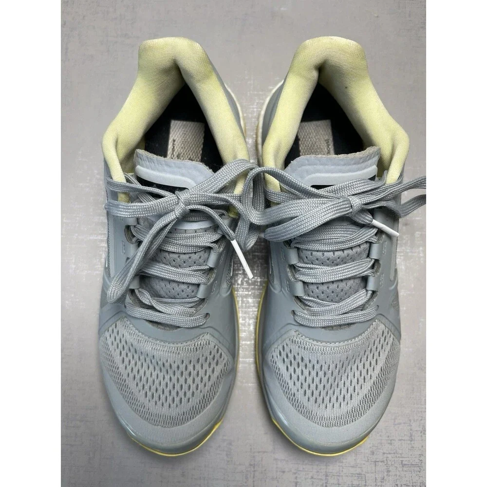 Adidas Stella McCartney Barricade Tennis Pickleball Sneakers Shoes Womens 6 US
